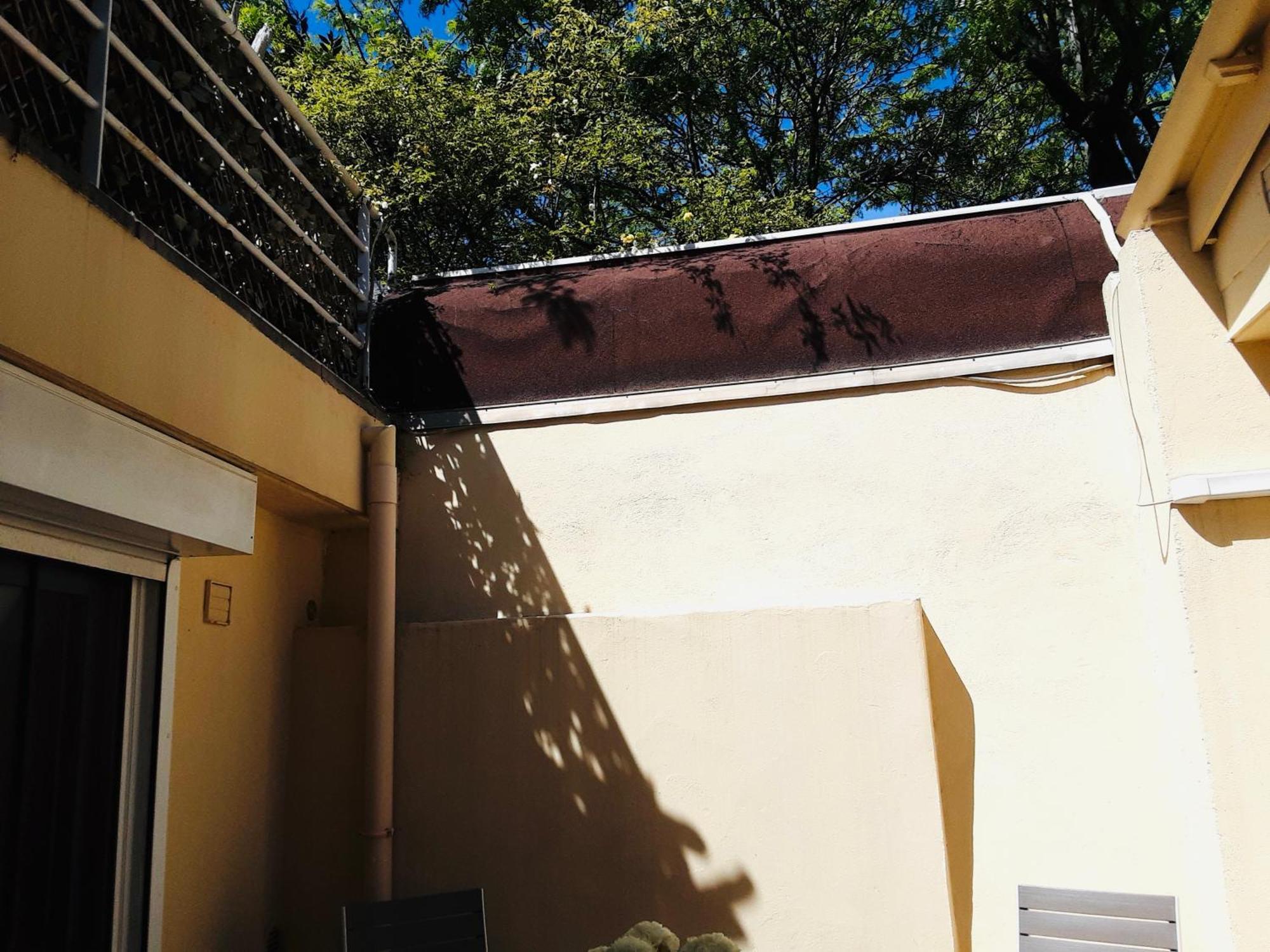 Le Cocon Setois, Clim, Patio Et Garage Pour Vehicule Type Golf, Linge De Lit Et Serviettes Inclus Sète Dış mekan fotoğraf