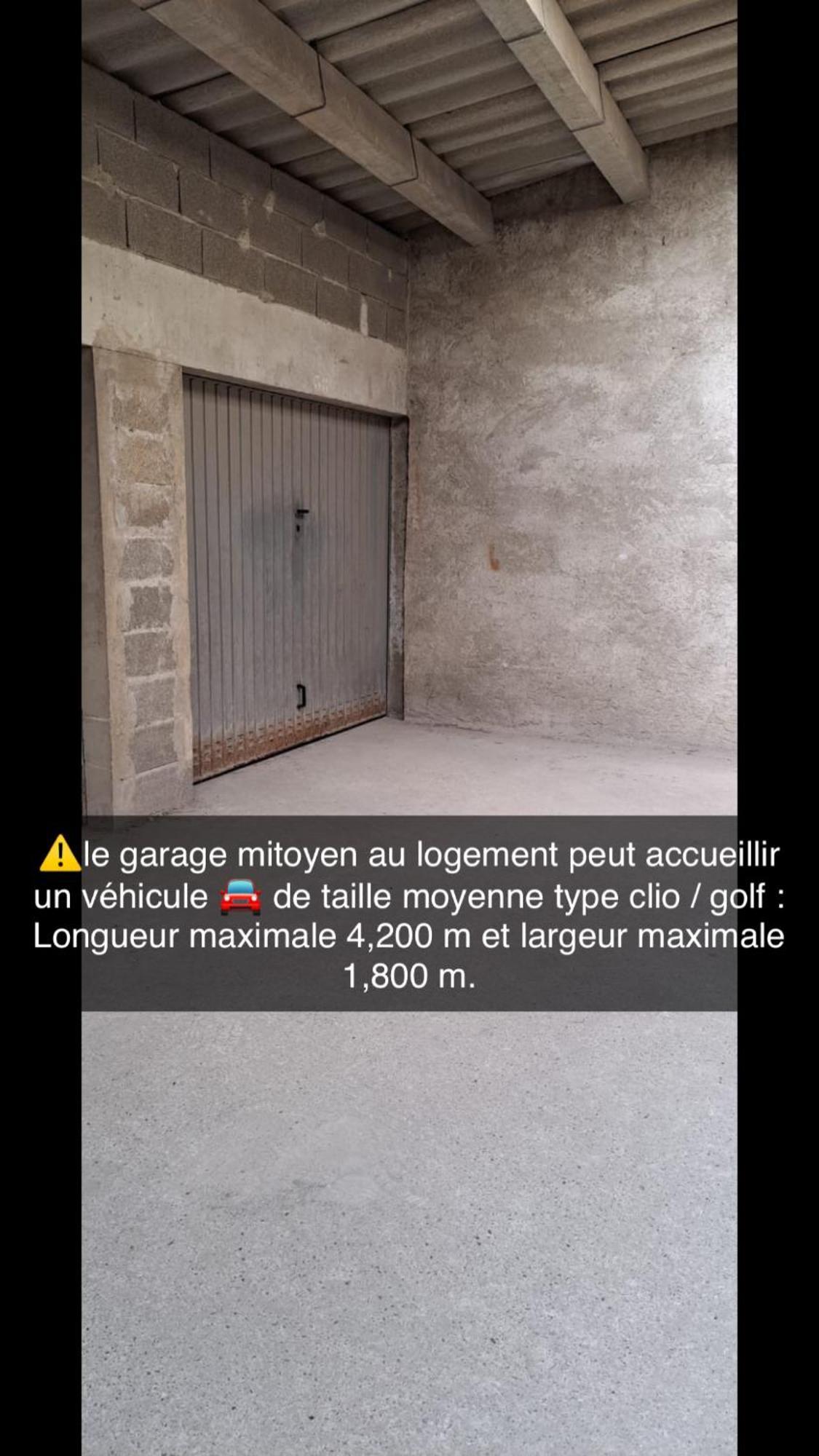 Le Cocon Setois, Clim, Patio Et Garage Pour Vehicule Type Golf, Linge De Lit Et Serviettes Inclus Sète Dış mekan fotoğraf
